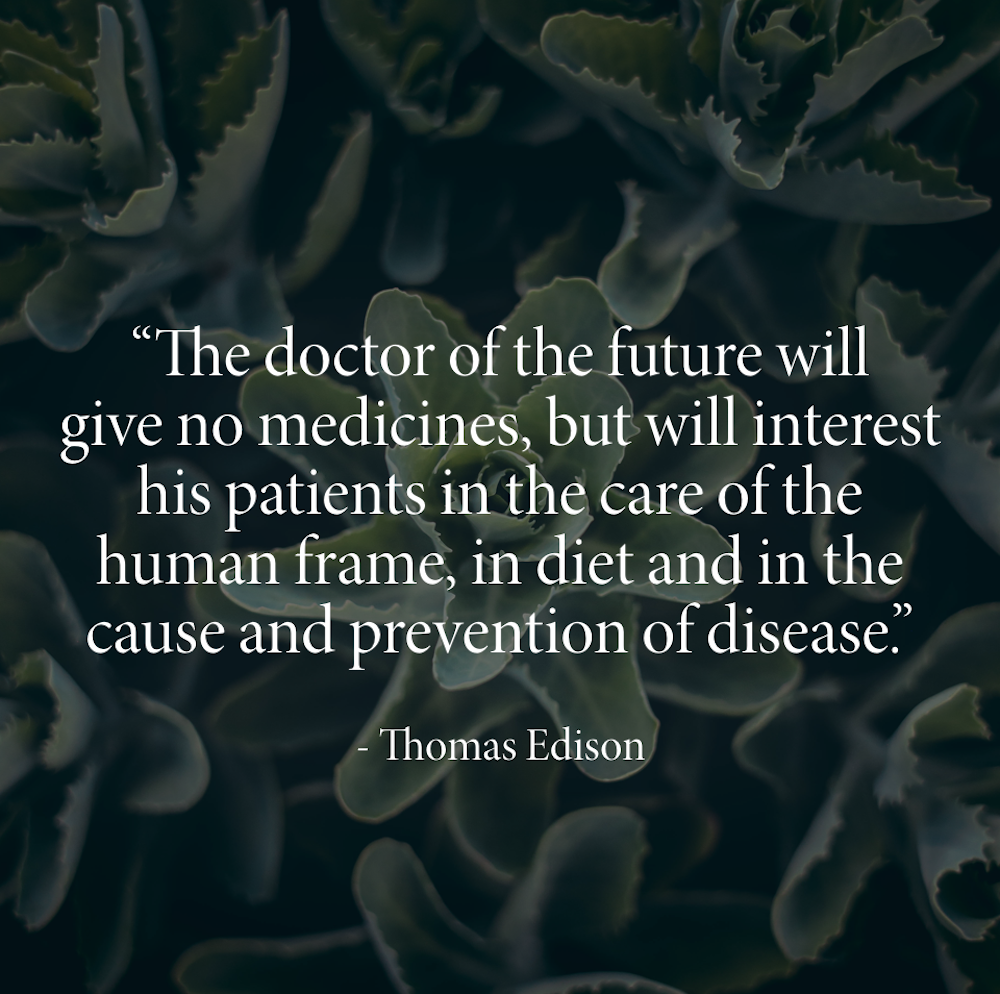 The Doctor of the Future